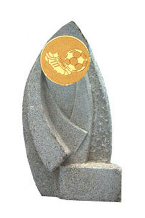 TROFEOS FUTBOL L0042G2027
